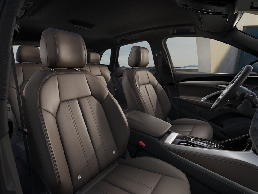 Зображення Audi Q5 SUV TDI quattro