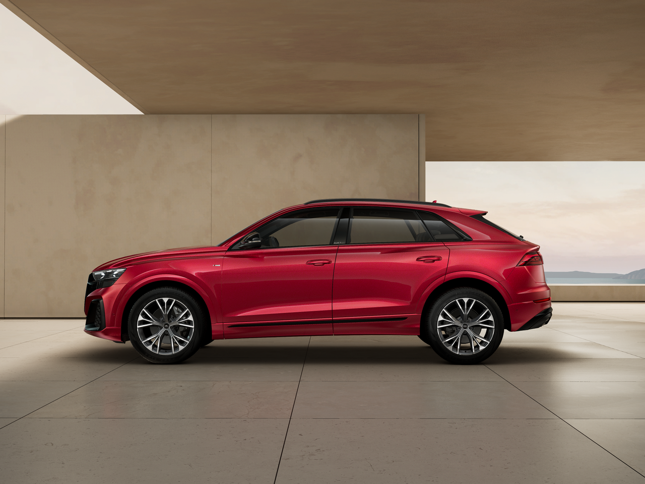 Зображення Audi Q8 50 TDI quattro