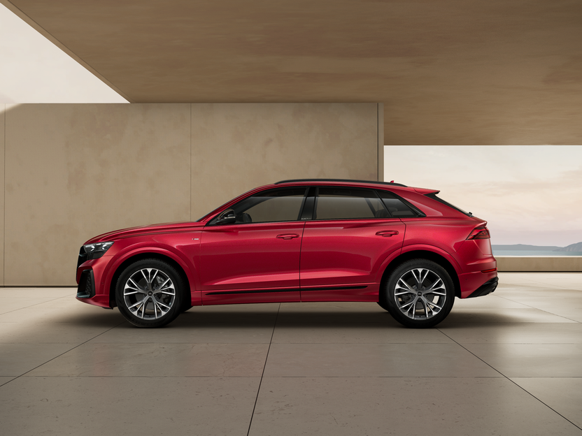 Зображення Audi Q8 50 TDI quattro