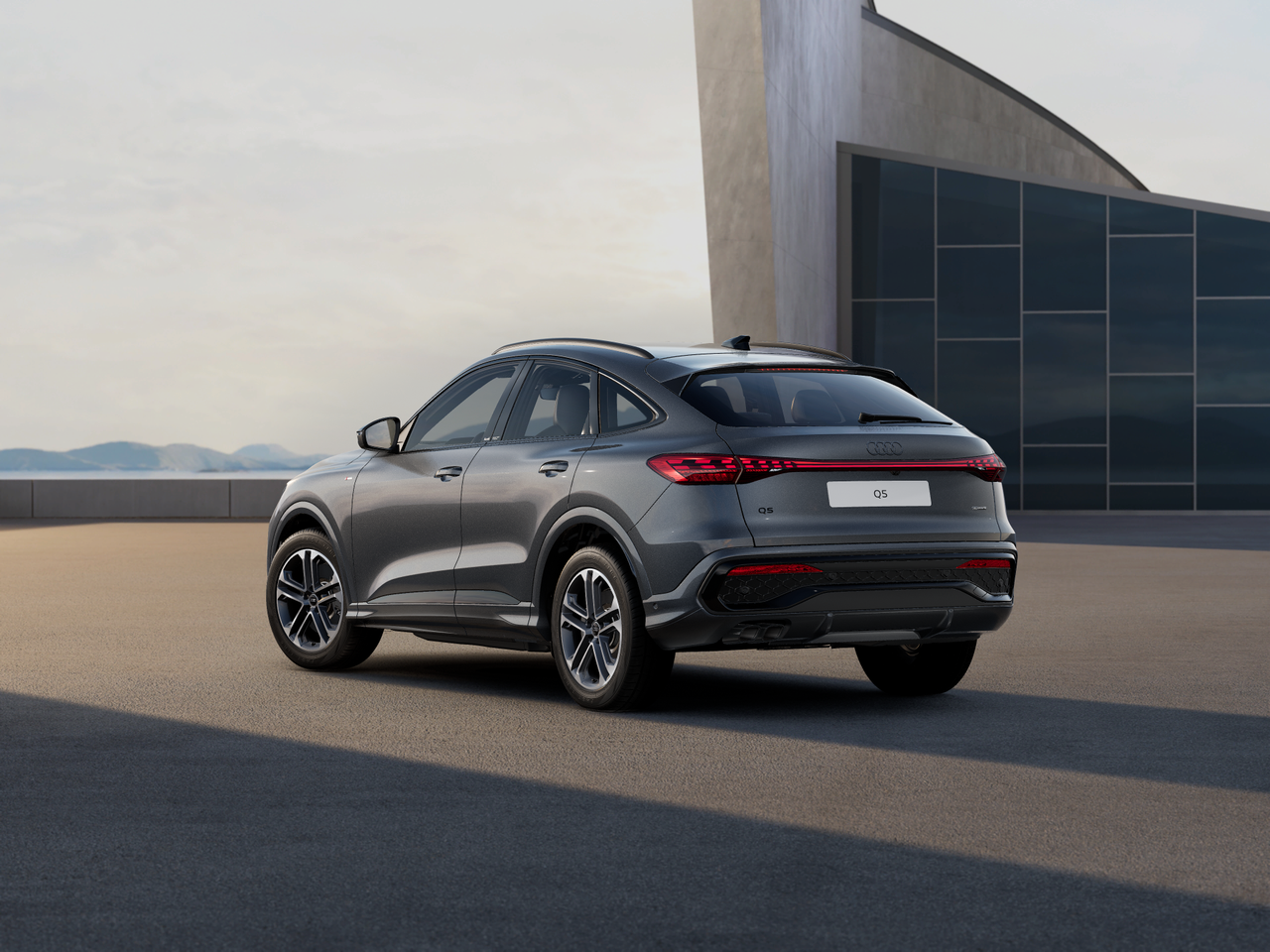 Зображення Audi Q5 Sportback TDI quattro