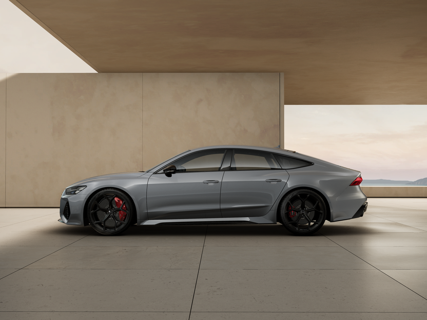 Зображення Audi RS 7 performance