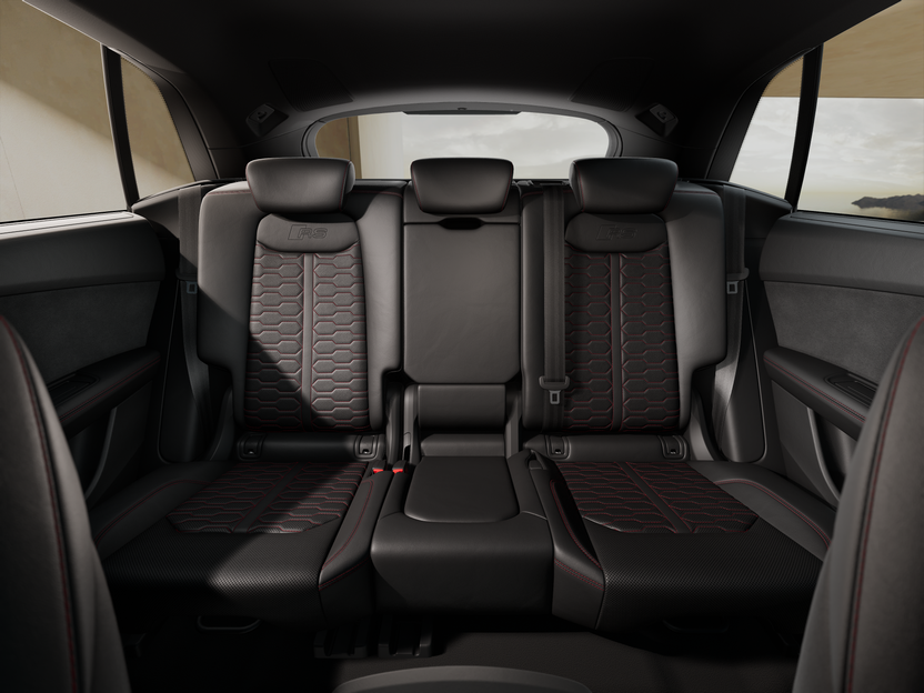 Зображення Audi RS Q8 performance