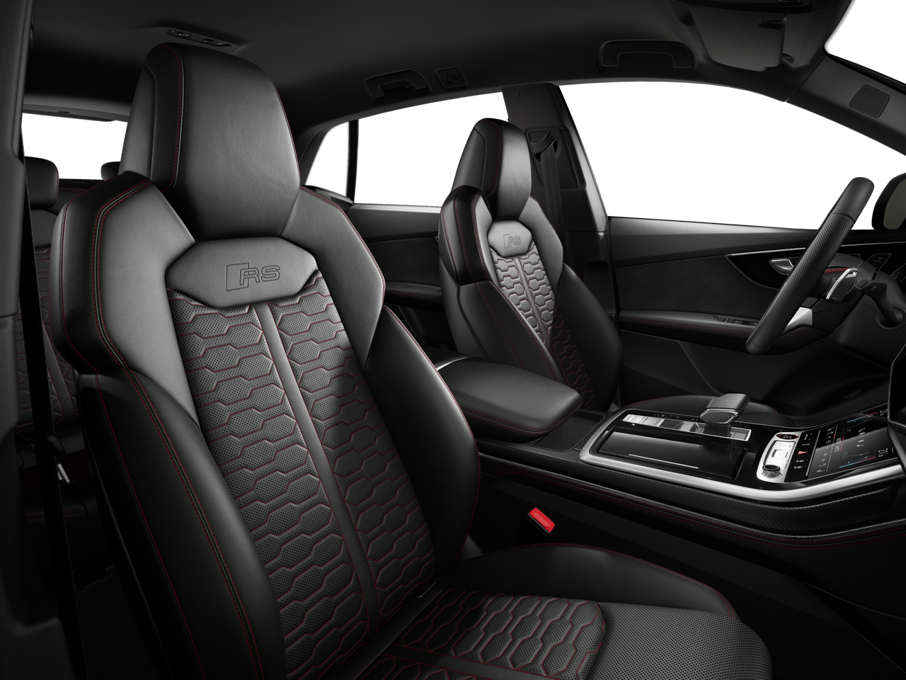 Зображення Audi RS Q8 performance