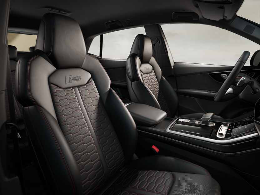 Зображення Audi RS Q8 performance