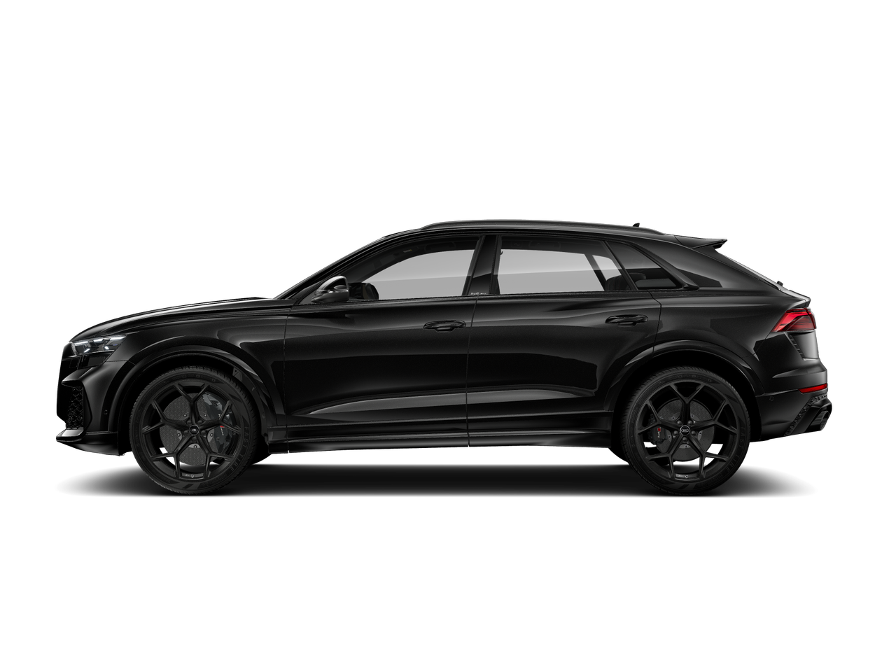 Зображення Audi RS Q8 performance
