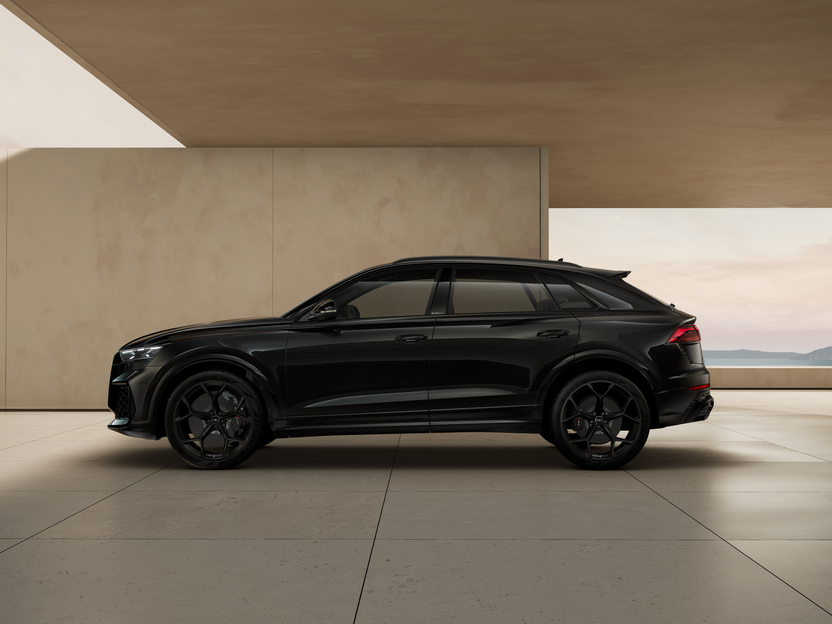 Зображення Audi RS Q8 performance