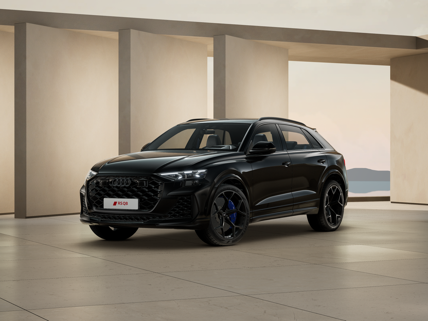 Зображення Audi RS Q8 performance