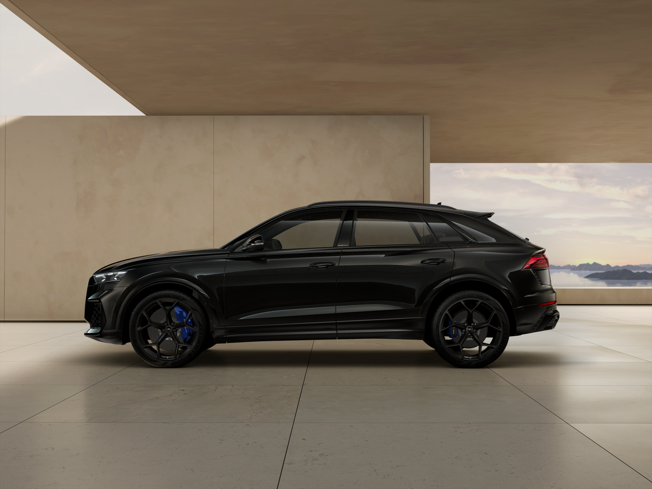 Зображення Audi RS Q8 performance