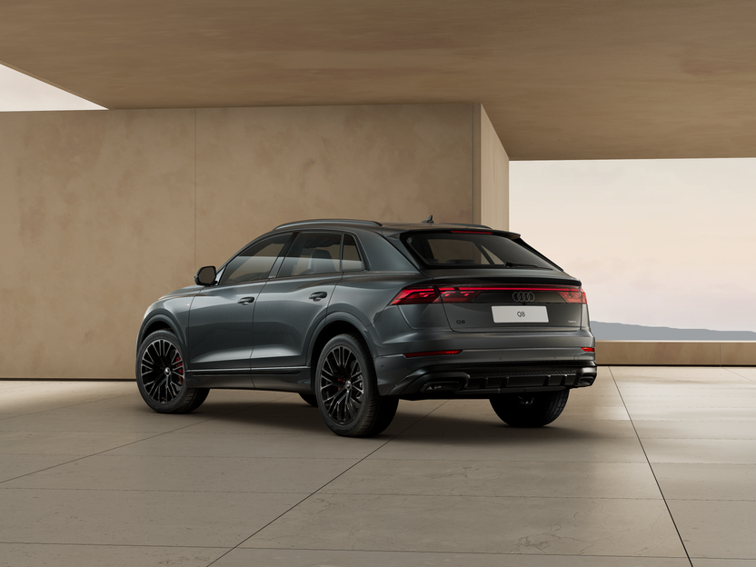 Зображення Audi Q8 50 TDI quattro