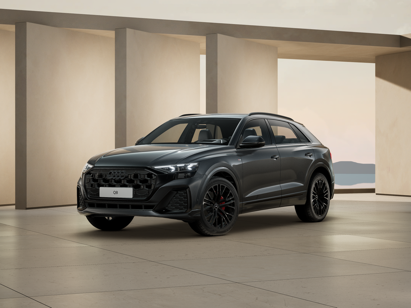 Зображення Audi Q8 50 TDI quattro