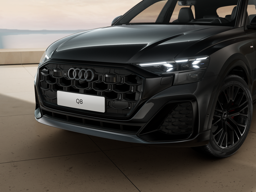 Зображення Audi Q8 50 TDI quattro