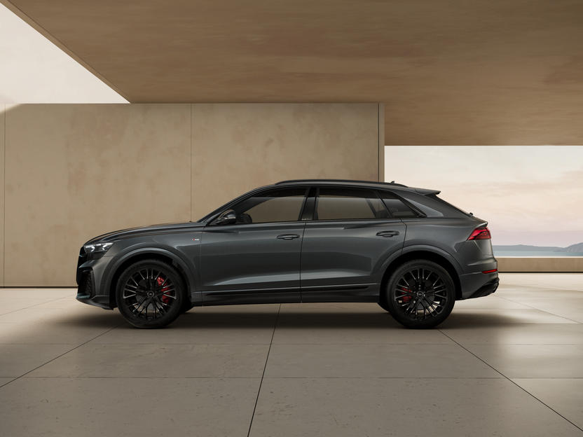Зображення Audi Q8 50 TDI quattro