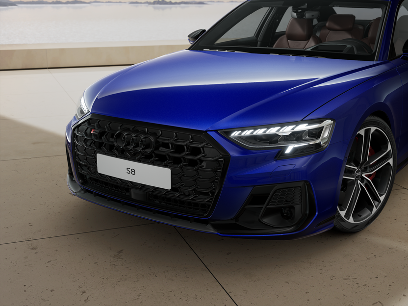 Зображення Audi S8 TFSI