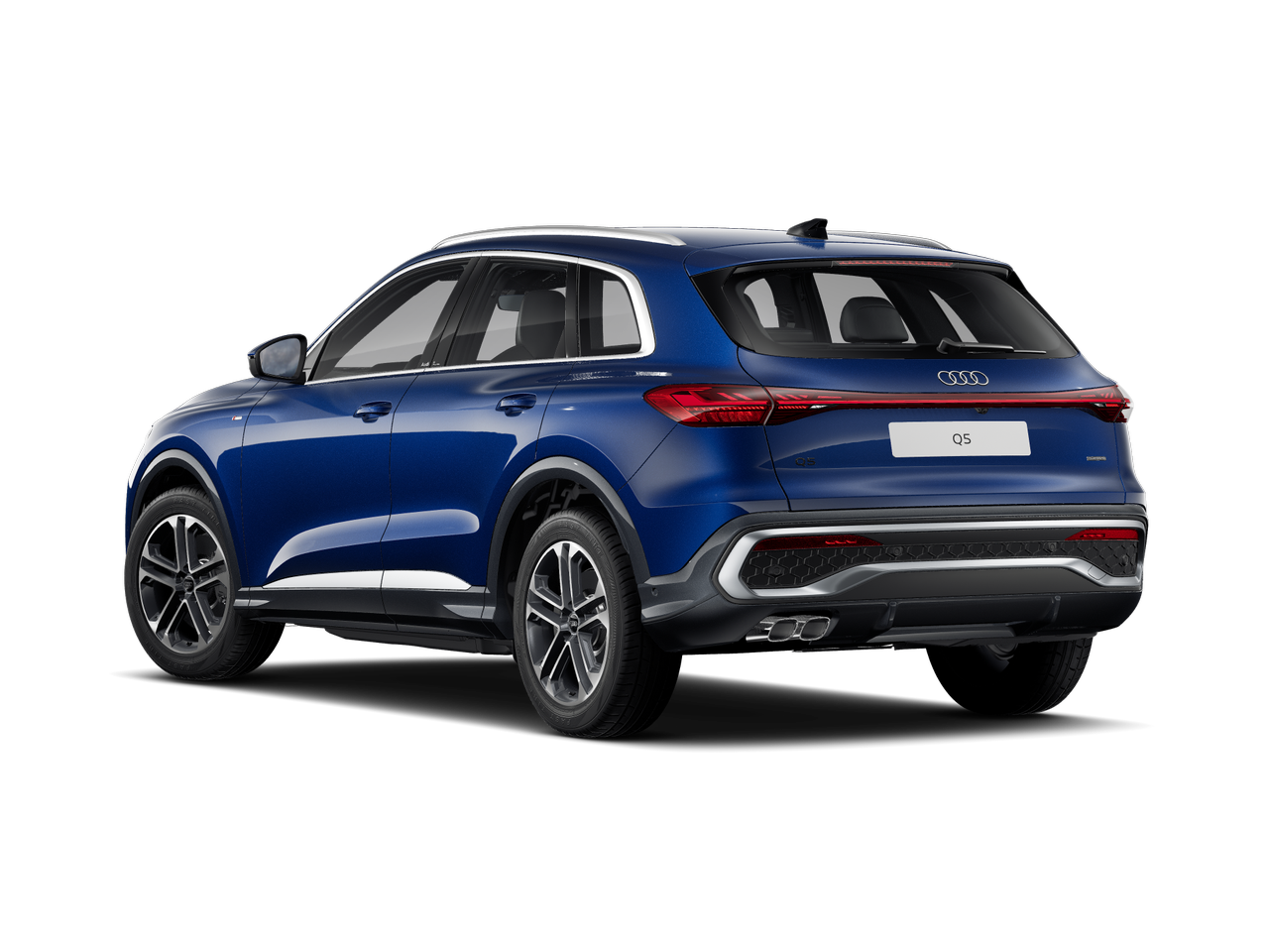 Зображення Audi Q5 SUV TDI quattro