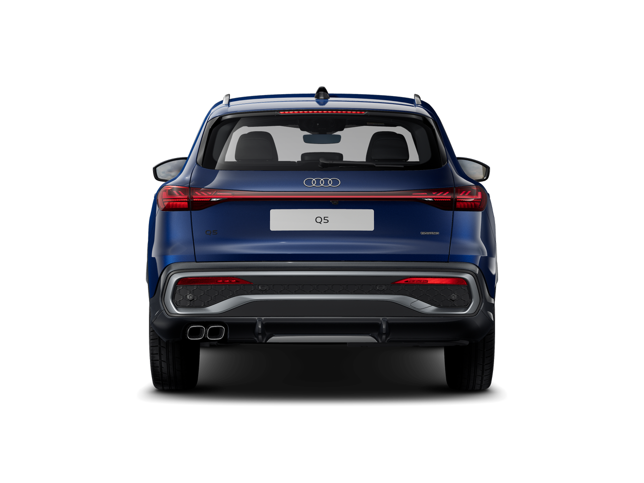 Зображення Audi Q5 SUV TDI quattro
