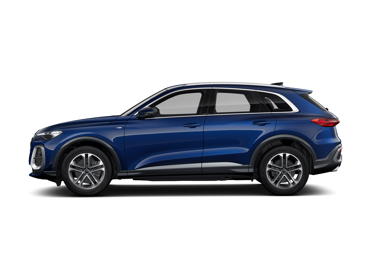 Зображення Audi Q5 SUV TDI quattro