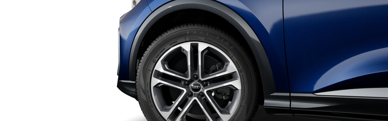 Зображення Audi Q5 SUV TDI quattro