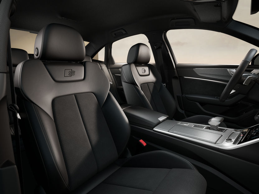 Зображення Audi A6 40 TDI quattro S line PA