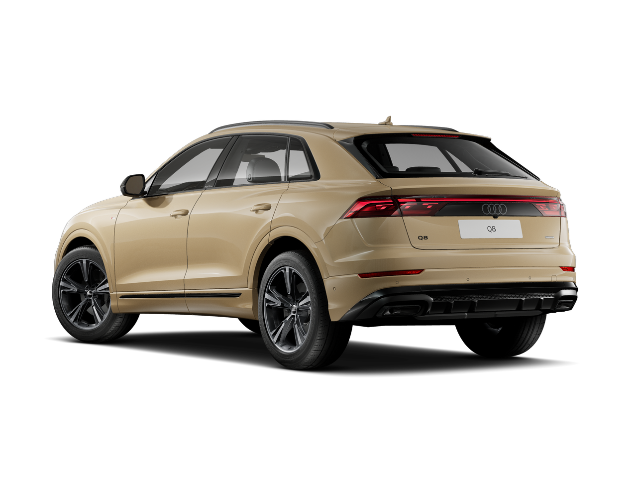 Зображення Audi Q8 50 TDI quattro
