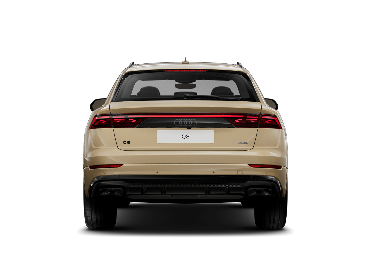 Зображення Audi Q8 50 TDI quattro