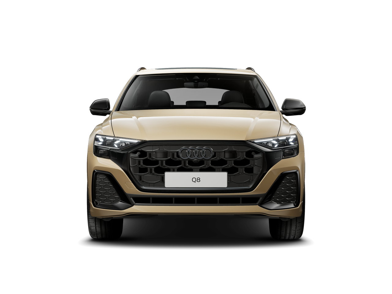Зображення Audi Q8 50 TDI quattro