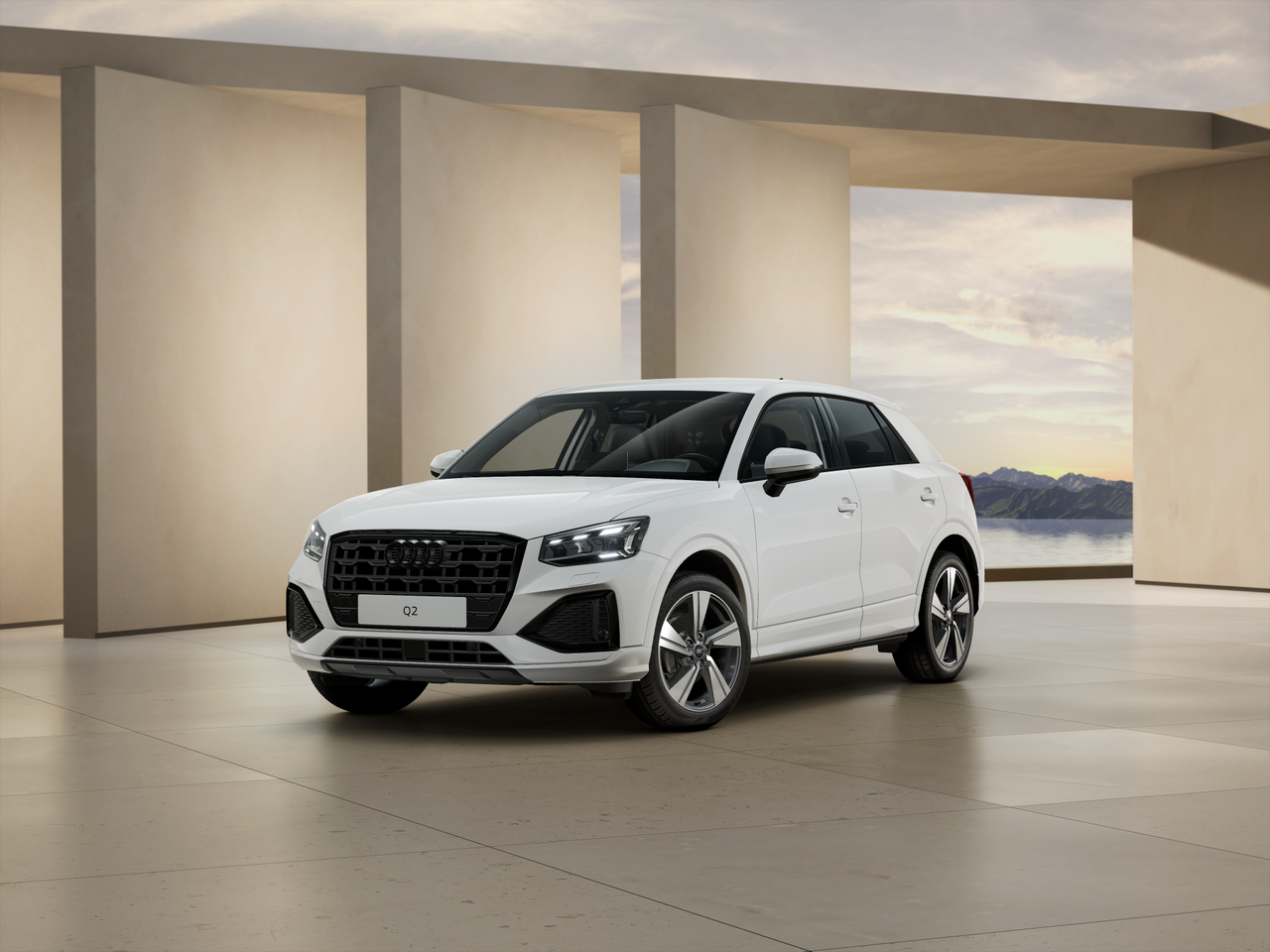 Зображення Audi Q8 50 TDI quattro