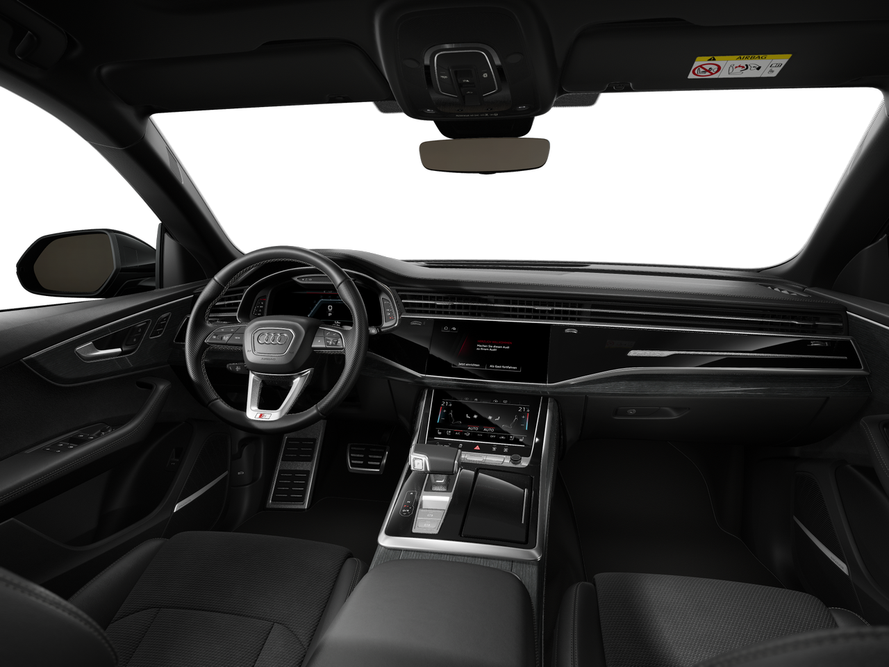 Зображення Audi Q8 50 TDI quattro