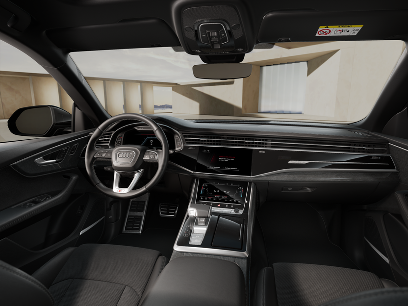 Зображення Audi Q8 50 TDI quattro