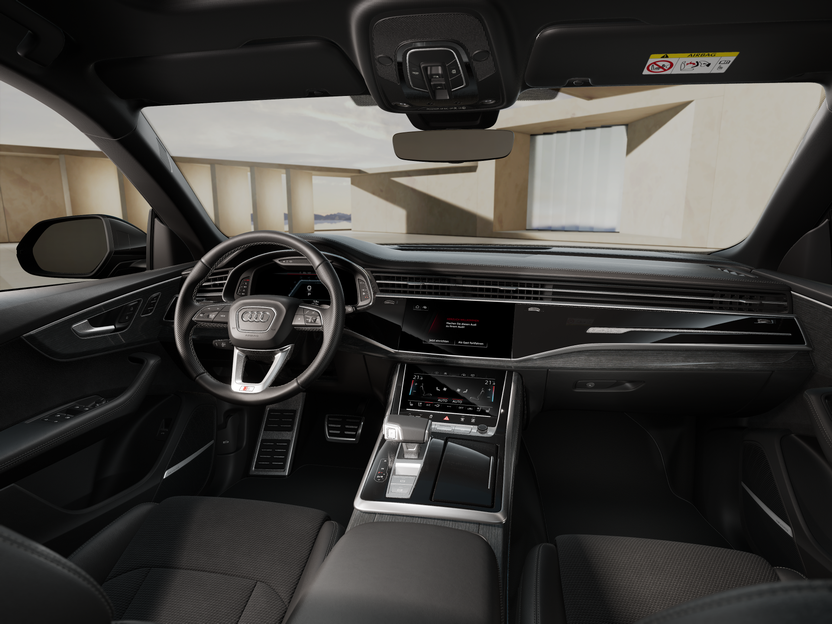 Зображення Audi Q8 50 TDI quattro