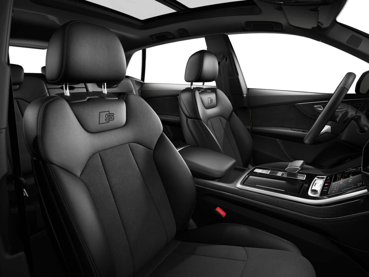 Зображення Audi Q8 50 TDI quattro