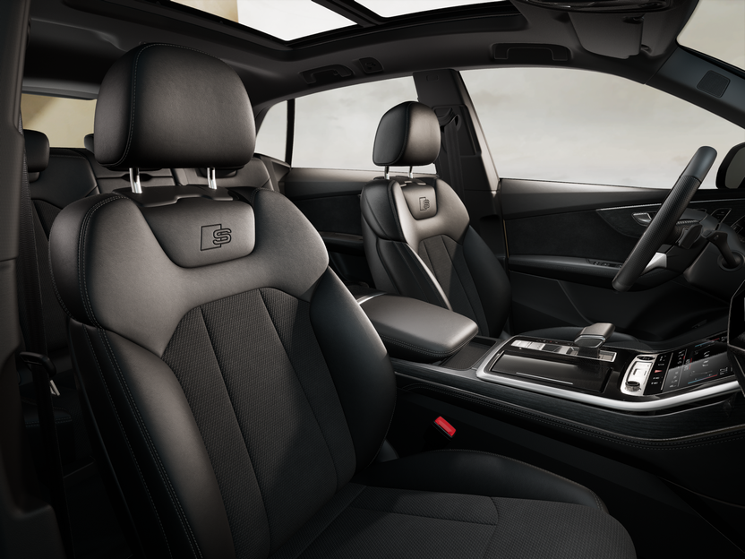 Зображення Audi Q8 50 TDI quattro