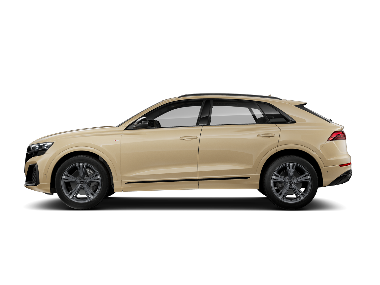 Зображення Audi Q8 50 TDI quattro