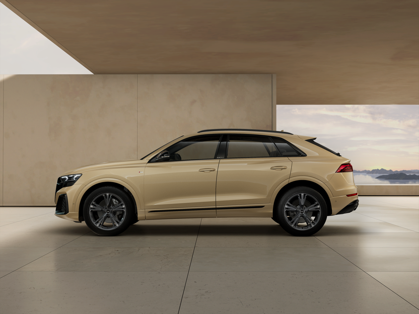 Зображення Audi Q8 50 TDI quattro