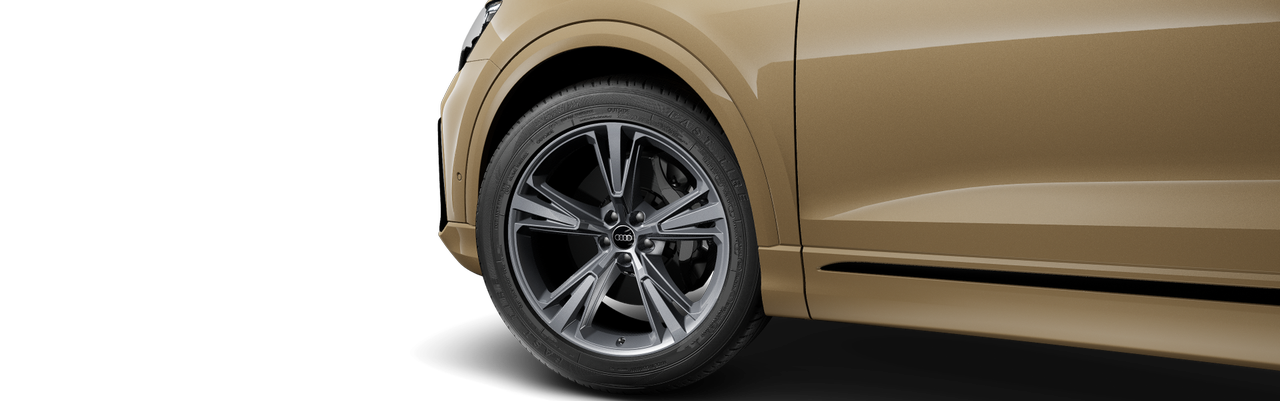 Зображення Audi Q8 50 TDI quattro