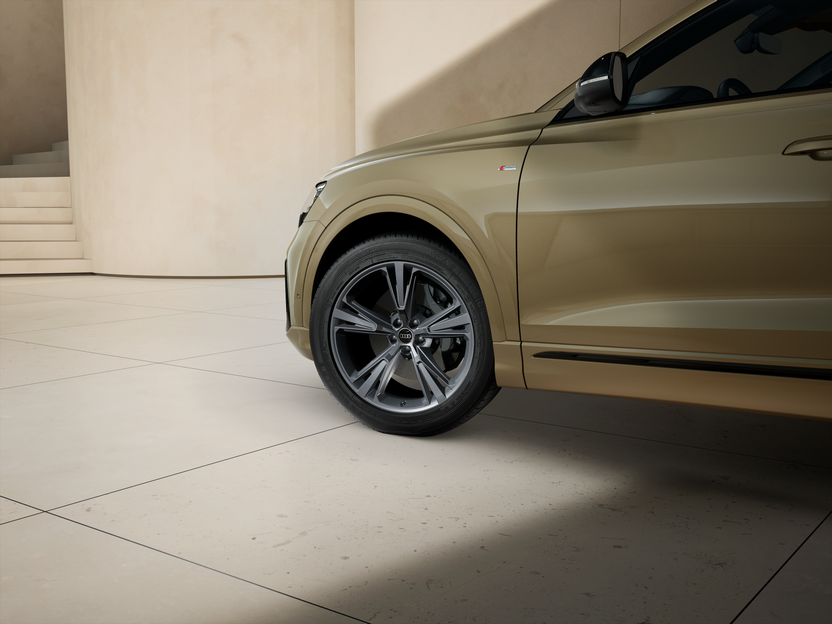 Зображення Audi Q8 50 TDI quattro