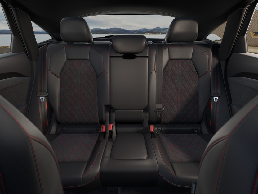 Зображення Audi Q5 Sportback TDI quattro