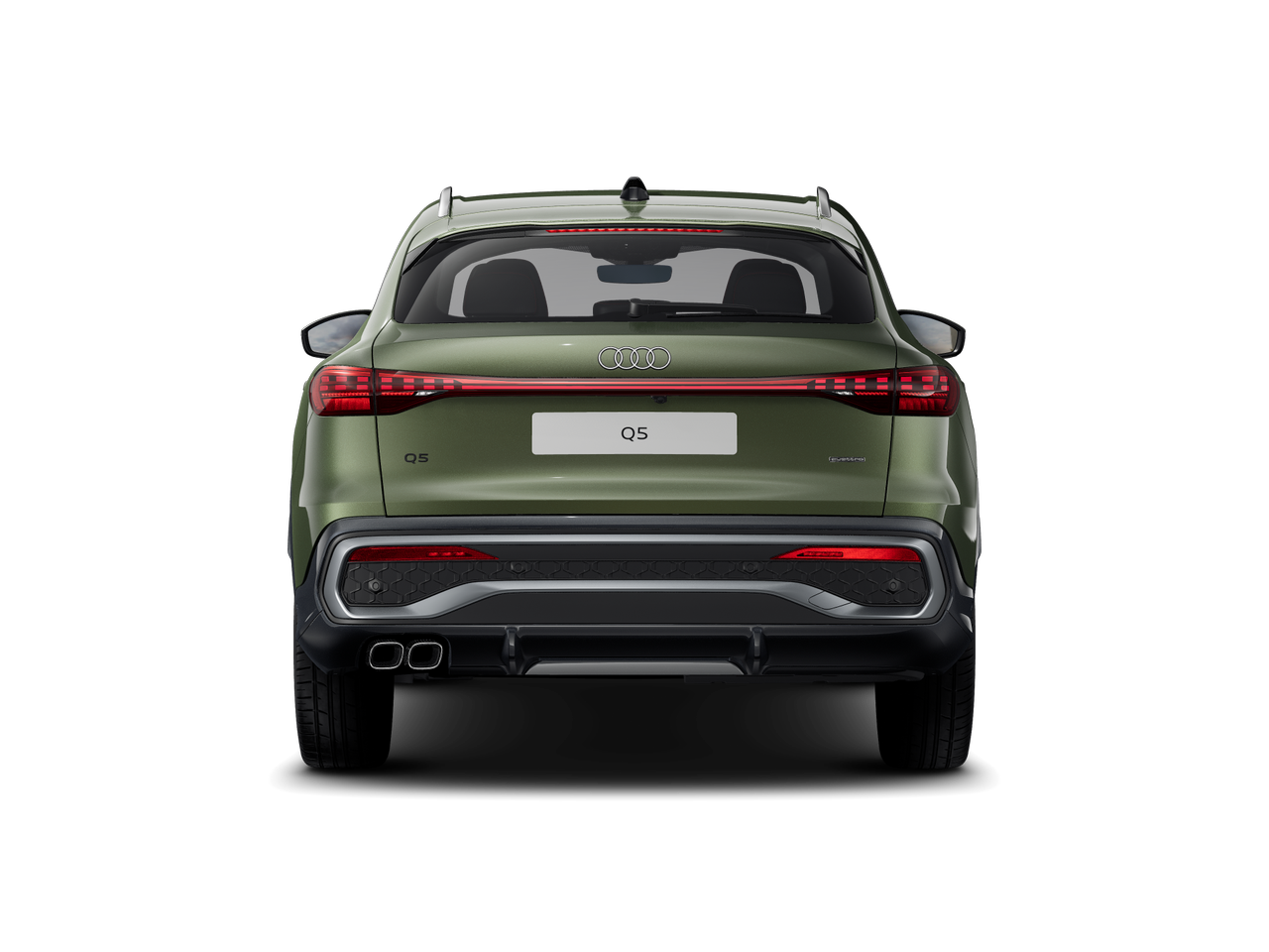 Зображення Audi Q5 Sportback TDI quattro