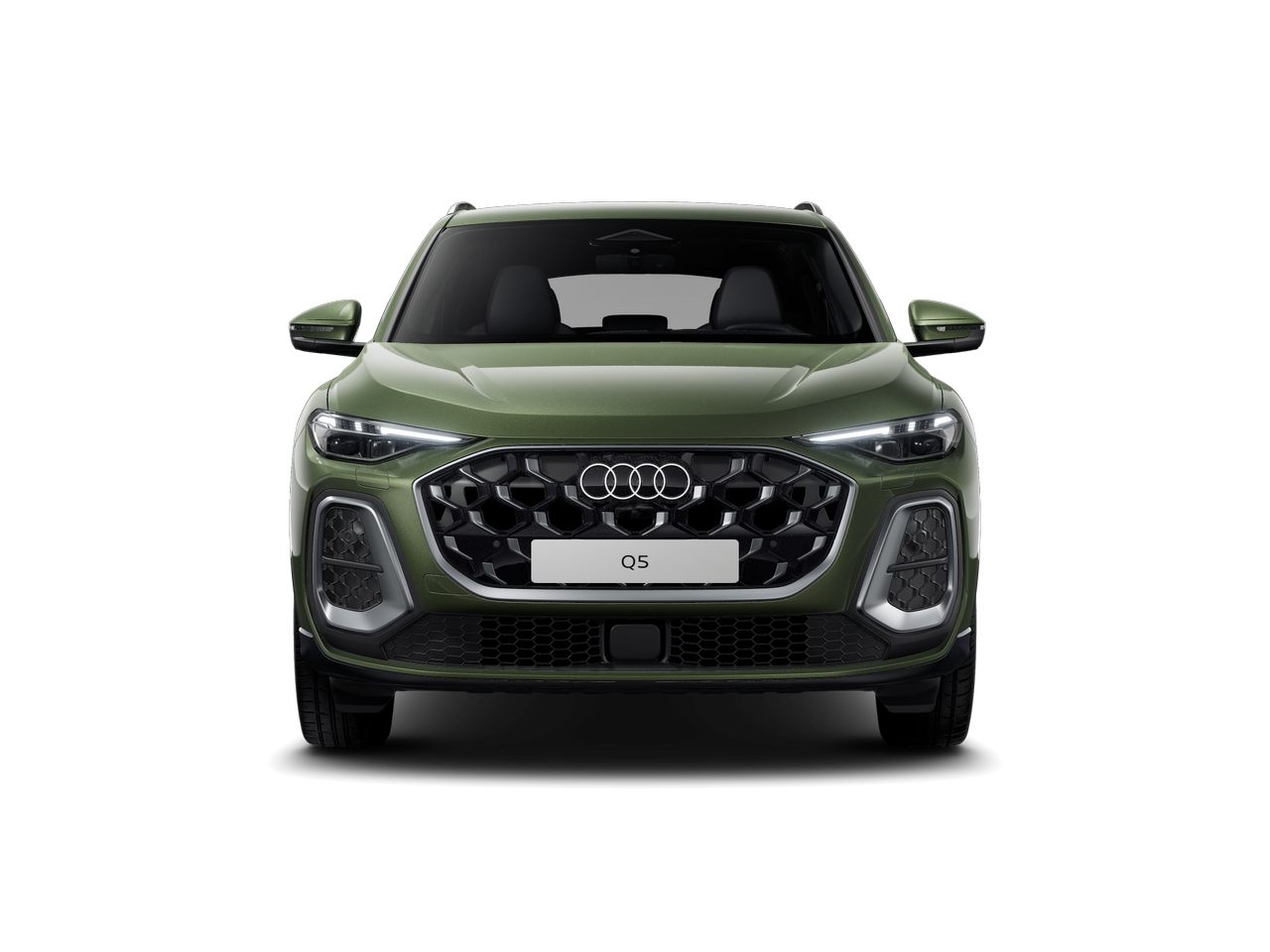 Зображення Audi Q5 Sportback TDI quattro