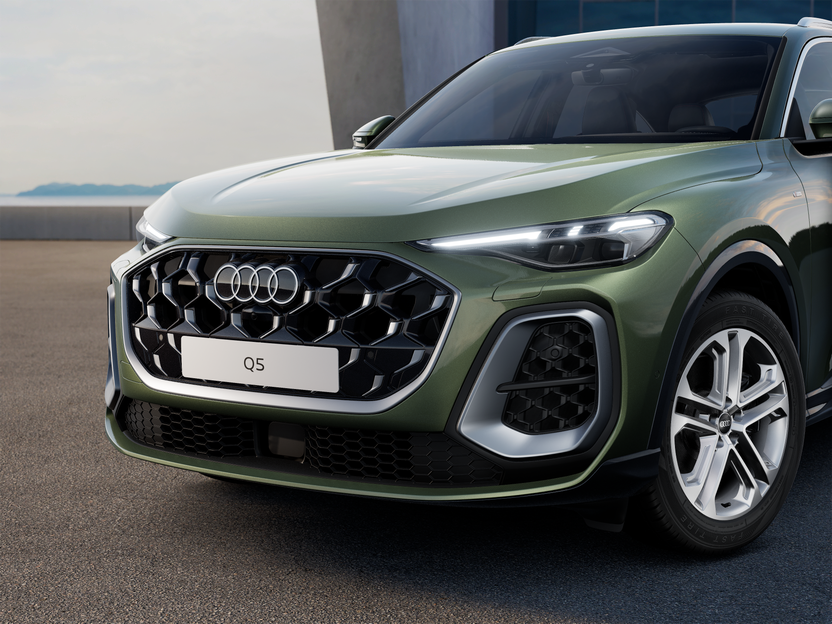 Зображення Audi Q5 Sportback TDI quattro