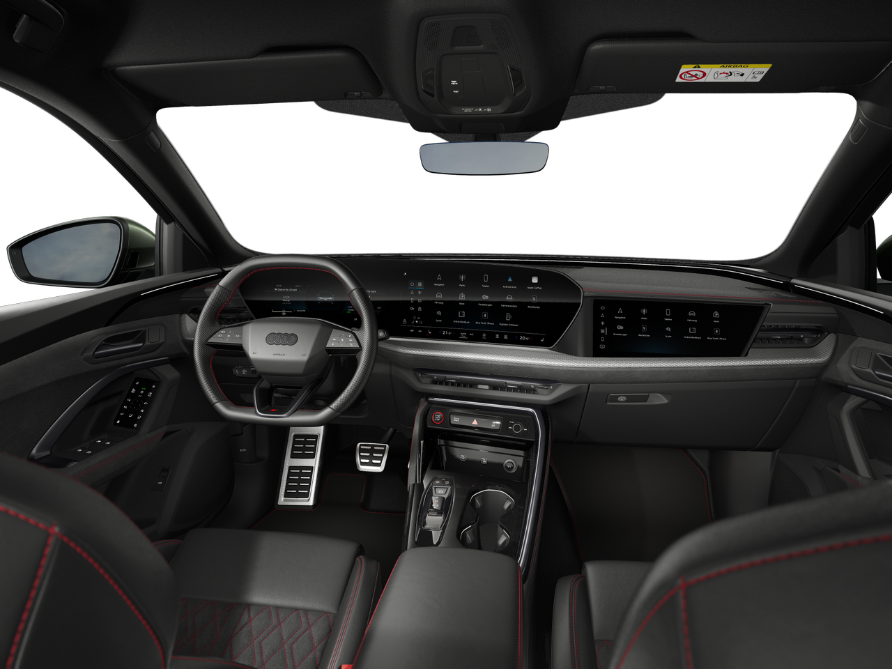 Зображення Audi Q5 Sportback TDI quattro