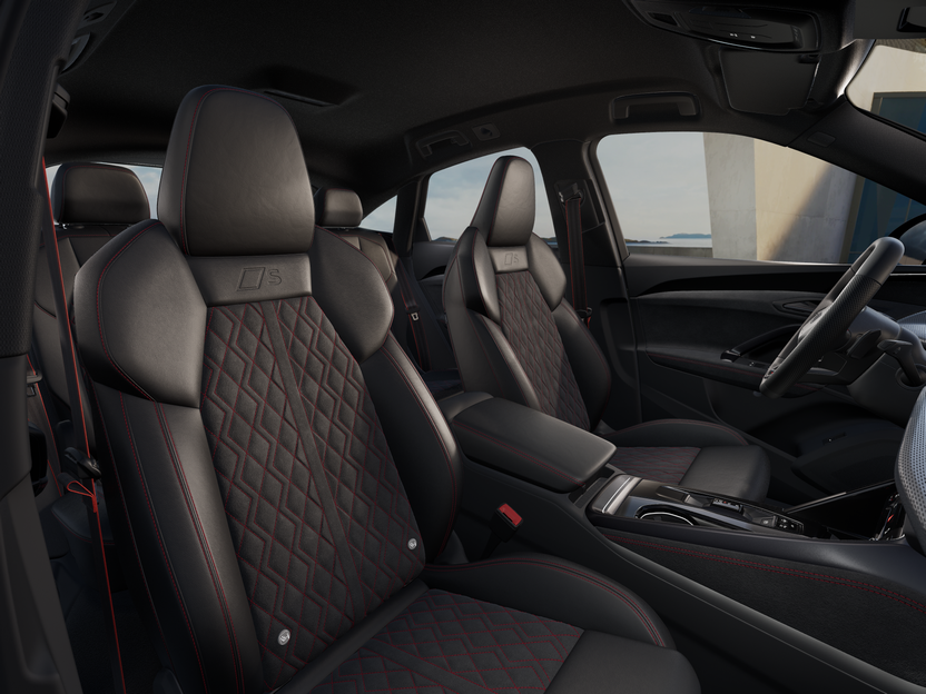 Зображення Audi Q5 Sportback TDI quattro