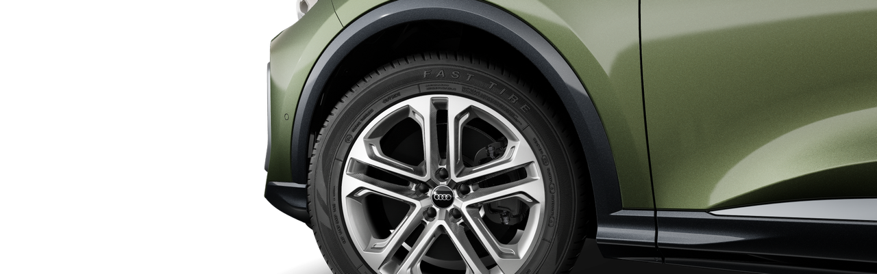 Зображення Audi Q5 Sportback TDI quattro