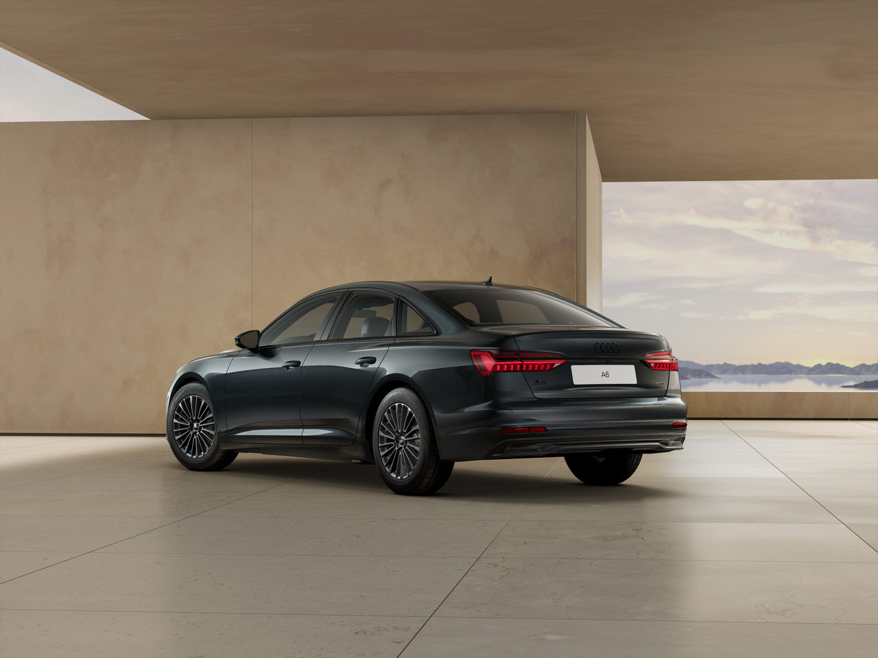 Зображення Audi A6 40 TDI quattro advanced PA