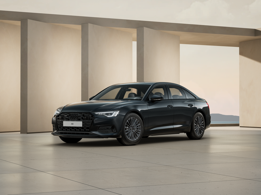 Зображення Audi A6 40 TDI quattro advanced PA