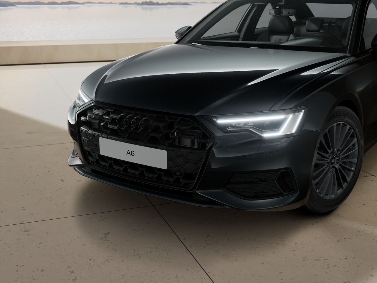 Зображення Audi A6 40 TDI quattro advanced PA