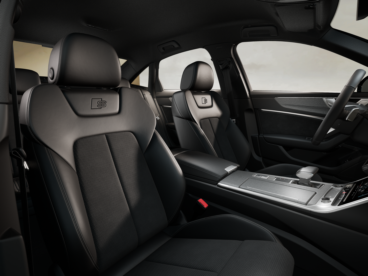 Зображення Audi A6 40 TDI quattro advanced PA