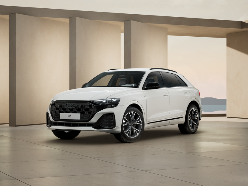 Зображення Audi Q8 50 TDI quattro