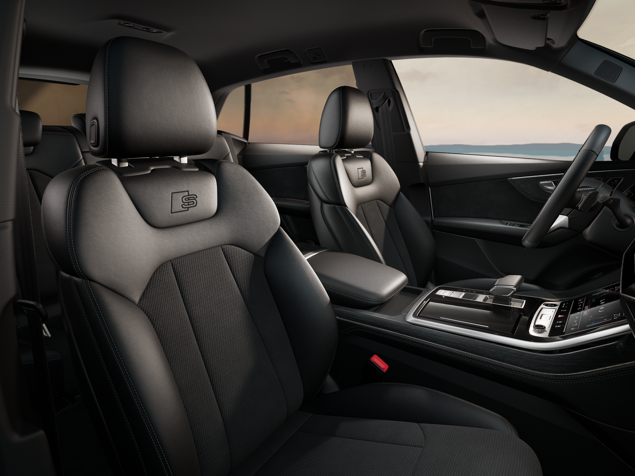 Зображення Audi Q8 50 TDI quattro