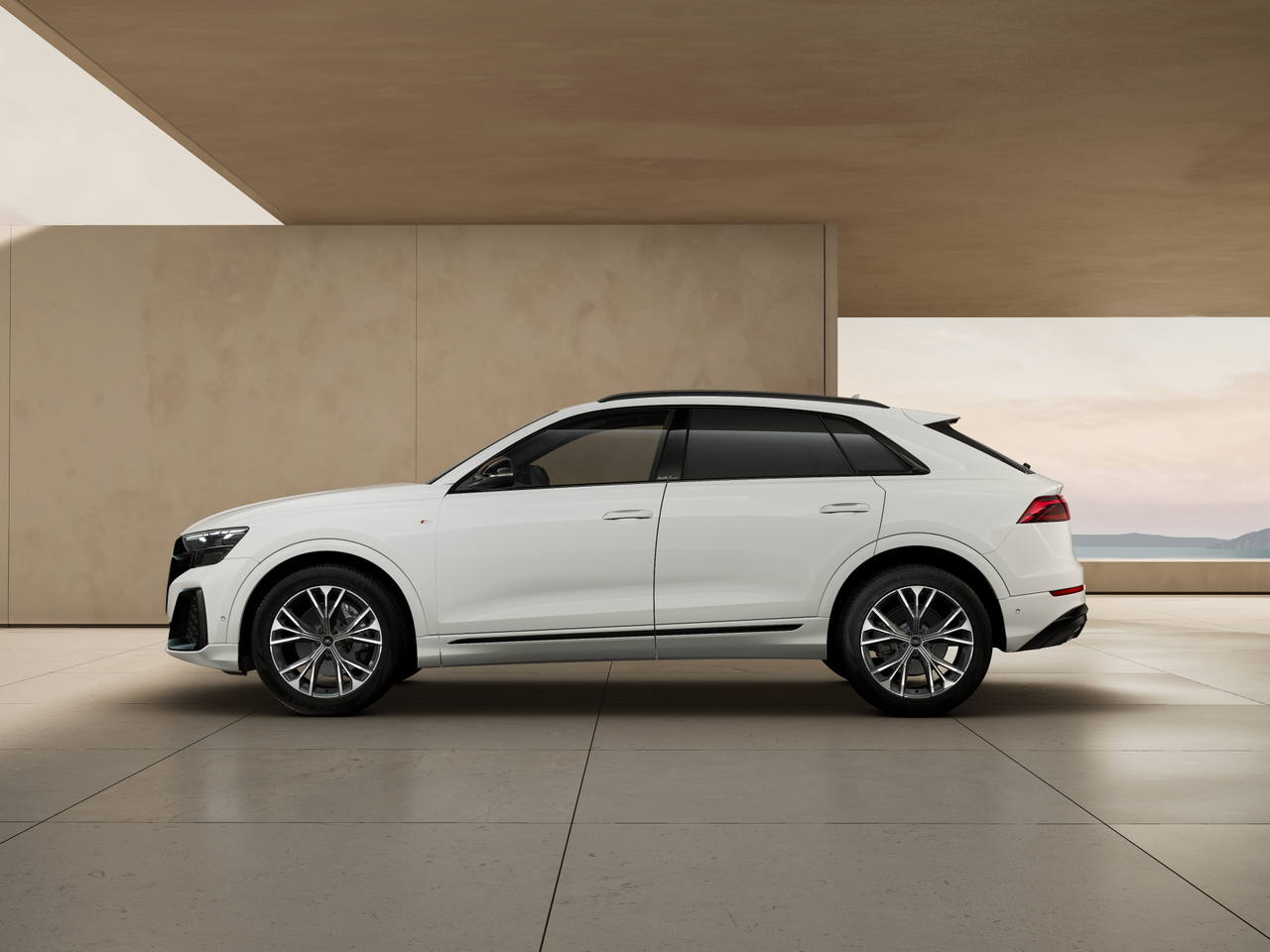 Зображення Audi Q8 50 TDI quattro
