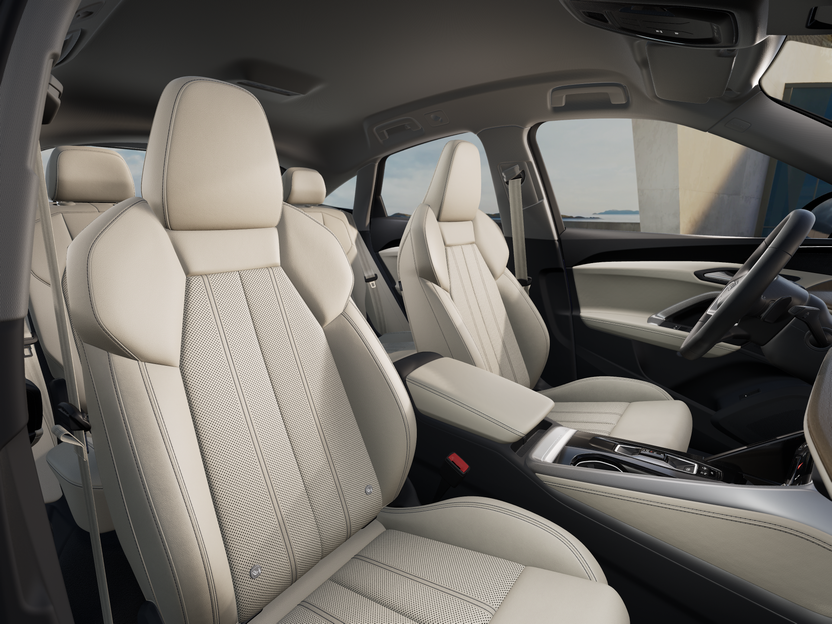 Зображення Audi Q5 Sportback TDI quattro